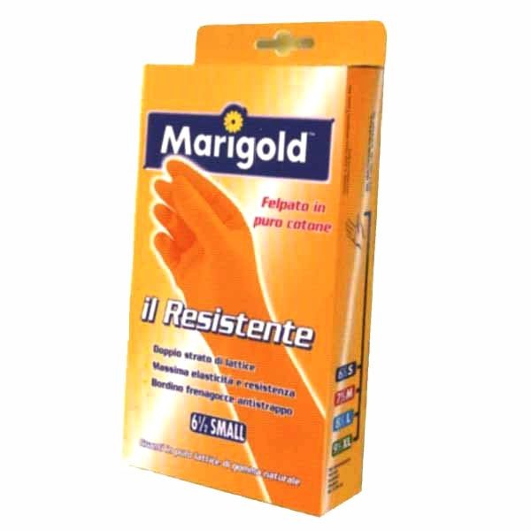 6 paia di guanti Marigold