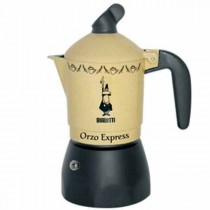 CAFFETTIERA ORZO EXPRESS tazze 2 BIALETTI 8006363023283